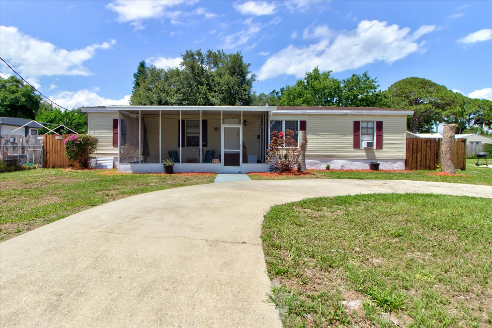Unit for sale at 352 Broadway Boulevard, Cocoa, FL 32927