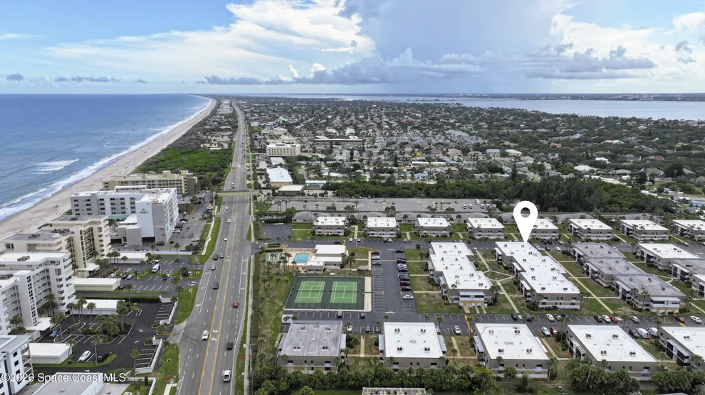 Unit for sale at 2700 N Highway A1a, Indialantic, FL 32903