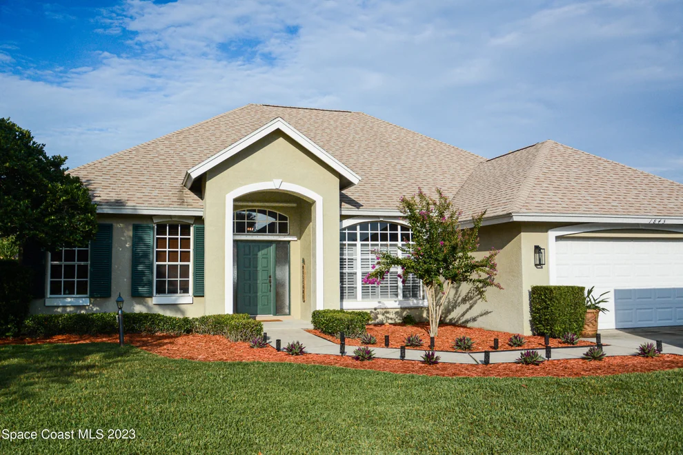 Unit for sale at 1845 Lakeside Drive, Titusville, FL 32780