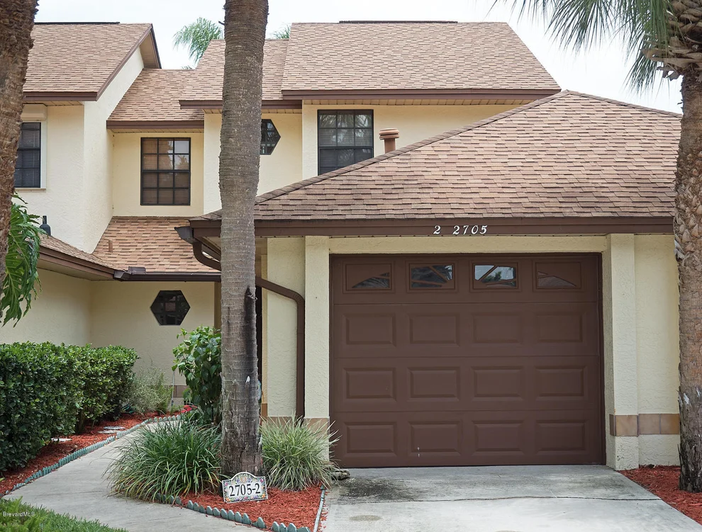 Unit for sale at 2705 Park Place Boulevard, Melbourne, FL 32935