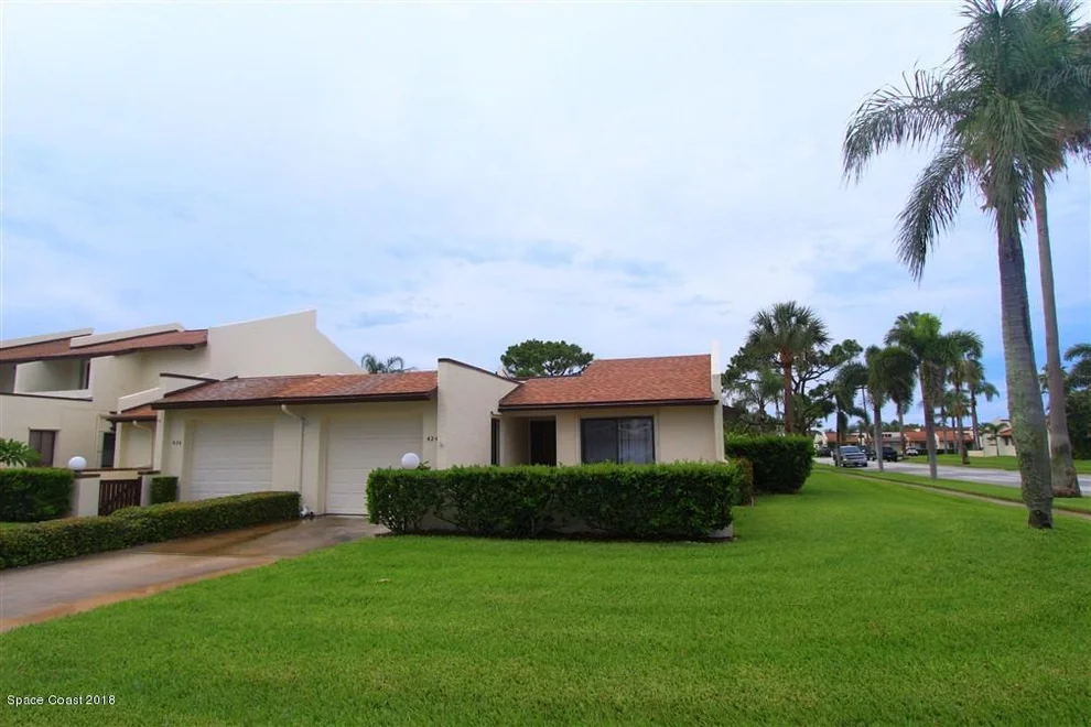 Unit for sale at 424 Hawthorne Court, Indian Harbour Beach, FL 32937