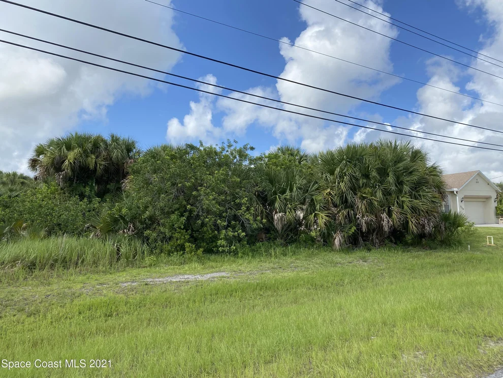 Unit for sale at 540 Saint Andre Boulevard SW, Palm Bay, FL 32908