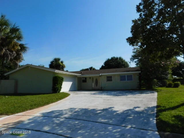 Unit for sale at 3503 Cumberlin Court, Titusville, FL 32780