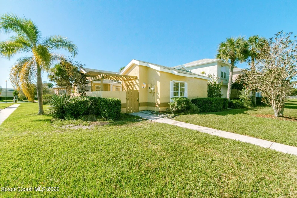 Unit for sale at 1490 Malibu Circle NE, Palm Bay, FL 32905