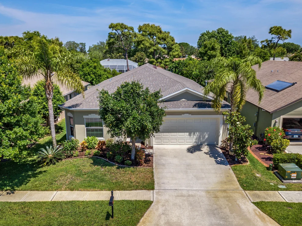 Unit for sale at 3088 Constellation Drive, Melbourne, FL 32940
