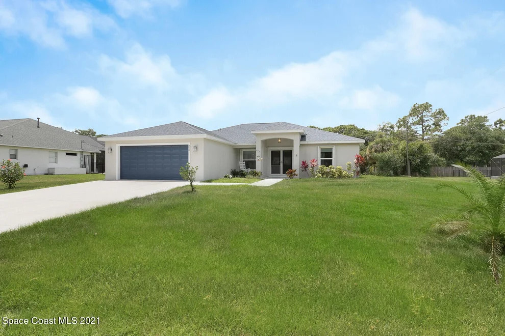 Unit for sale at 210 Pelican Drive NE, Palm Bay, FL 32907