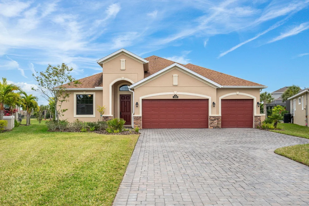 Unit for sale at 3585 Archdale Street, Melbourne, FL 32940