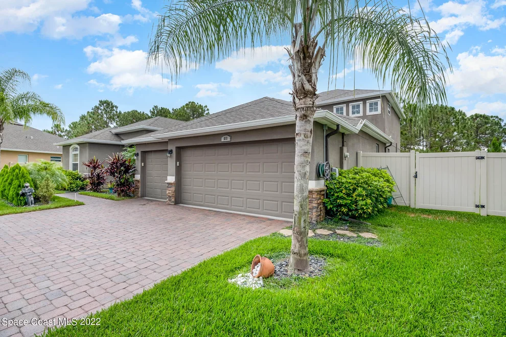 Unit for sale at 611 Easton Forest Circle SE, Palm Bay, FL 32909