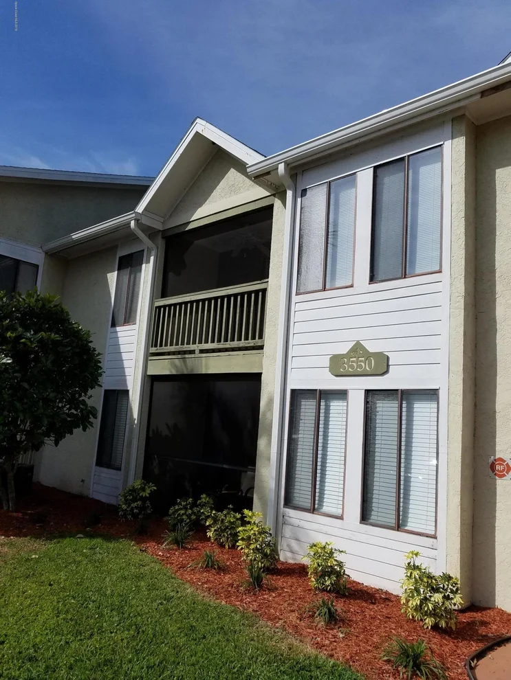 Unit for sale at 3550 Sable Palm Lane, Titusville, FL 32780