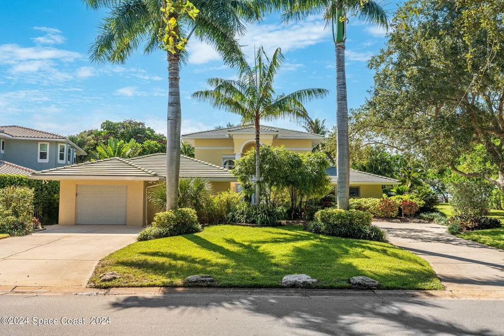 Unit for sale at 1745 Shore View Drive, Indialantic, FL 32903