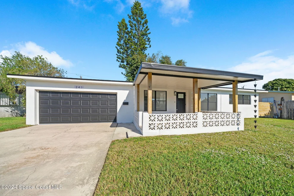 Unit for sale at 241 NE 3rd Street, Satellite Beach, FL 32937