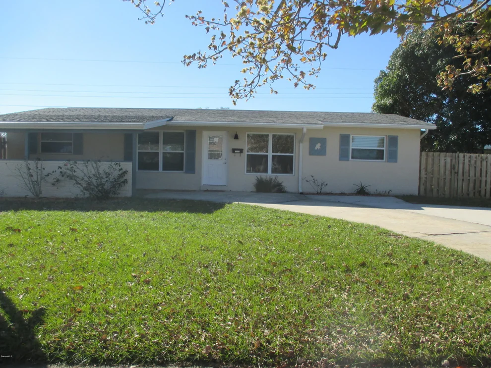 Unit for sale at 1737 N Dodge Circle, Melbourne, FL 32935