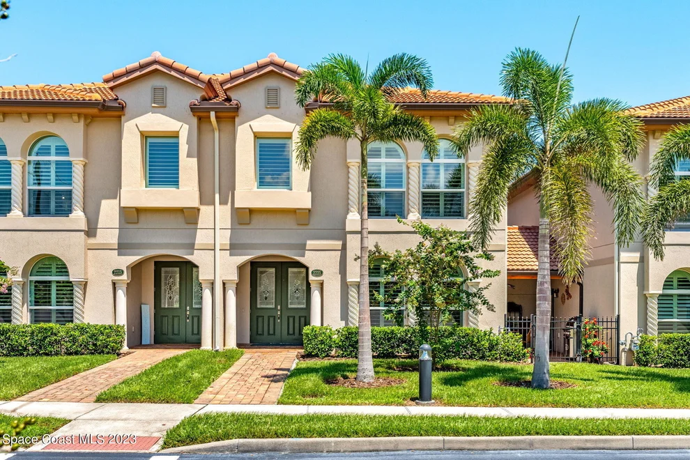 Unit for sale at 2225 Enjoya Lane, Melbourne, FL 32901