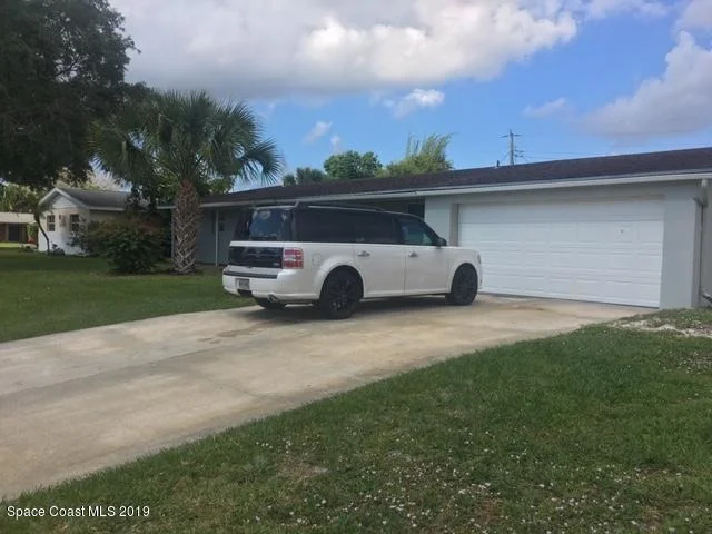 Unit for sale at 2522 Diplomat Drive, Melbourne, FL 32901