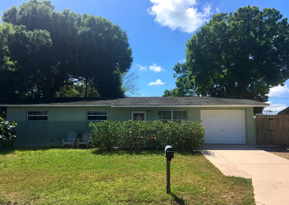 Unit for sale at 2547 Locksley Road, Melbourne, FL 32935