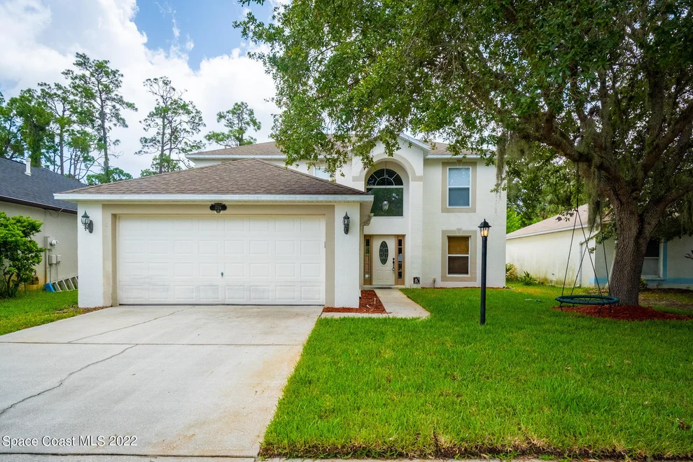 Unit for sale at 1724 Vista Lake Circle, Melbourne, FL 32904