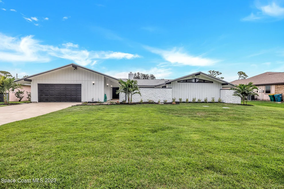 Unit for sale at 470 Rio Vista Lane, Merritt Island, FL 32952