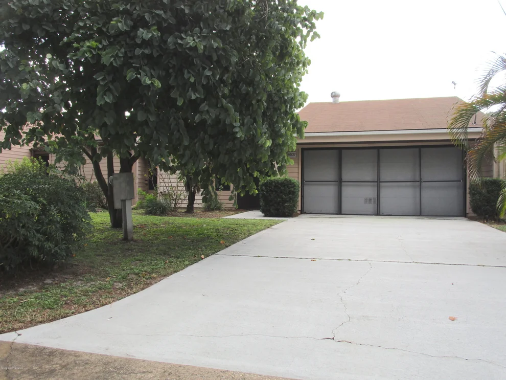 Unit for sale at 4607 Ashley Drive, Titusville, FL 32780