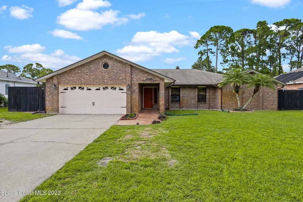 Unit for sale at 5190 Fay Boulevard, Cocoa, FL 32927