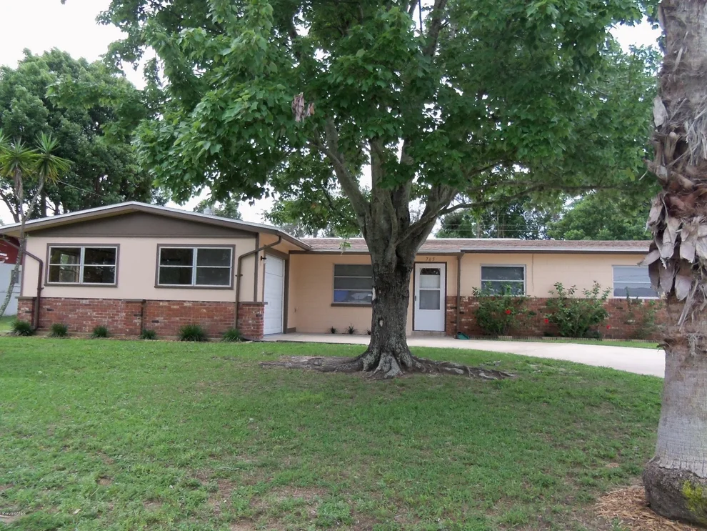 Unit for sale at 765 S Key Largo Drive, Titusville, FL 32780