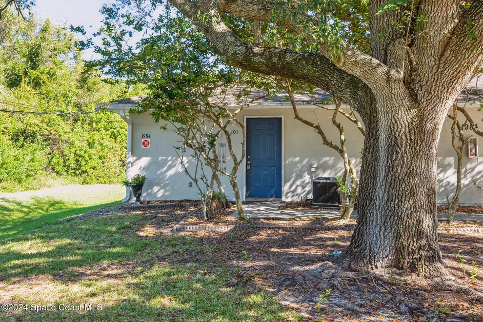 Unit for sale at 1984 Agora Circle SE, Palm Bay, FL 32909