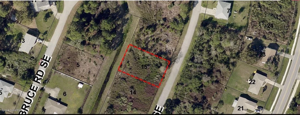 Unit for sale at 1918 Trapper Avenue SE, Palm Bay, FL 32909