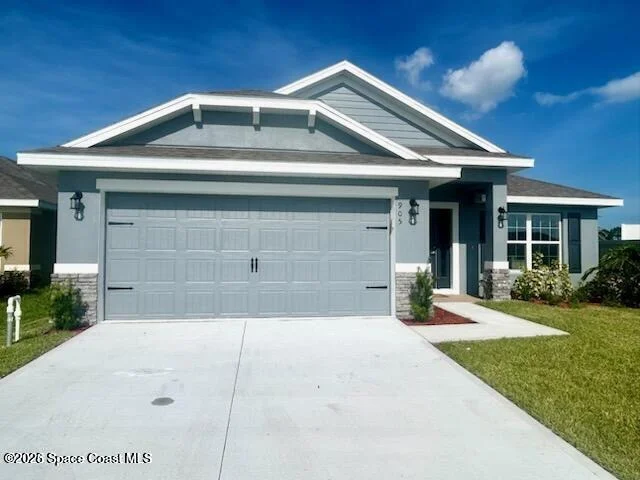 Unit for sale at 1325 Kylar Drive NW, Palm Bay, FL 32907