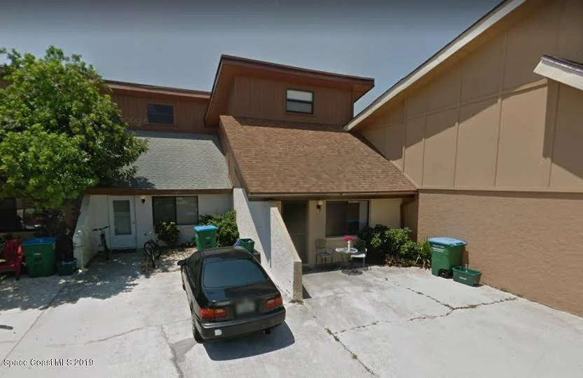 Unit for sale at 105 Garden Beach Lane, Cape Canaveral, FL 32920