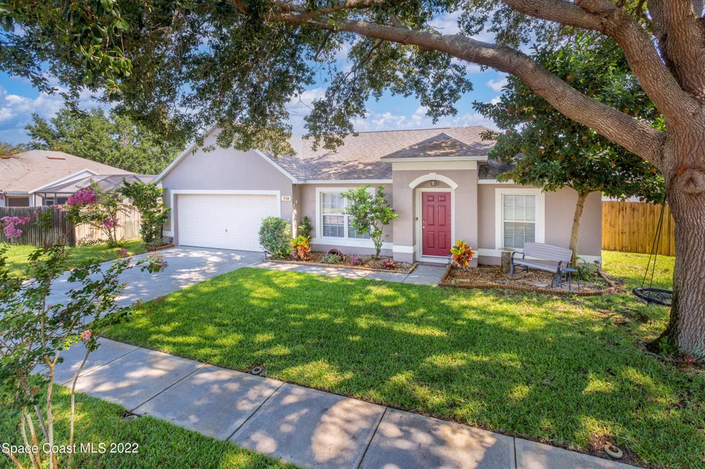 Unit for sale at 938 Cypress Oaks Street, Titusville, FL 32780