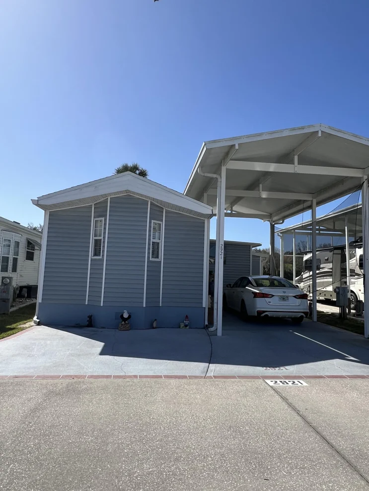 Unit for sale at 2921 Frontier Drive, Titusville, FL 32796