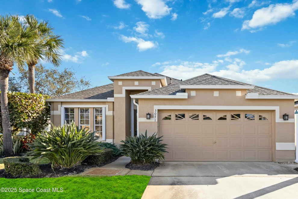 Unit for sale at 3071 Purple Martin Lane, Indialantic, FL 32903