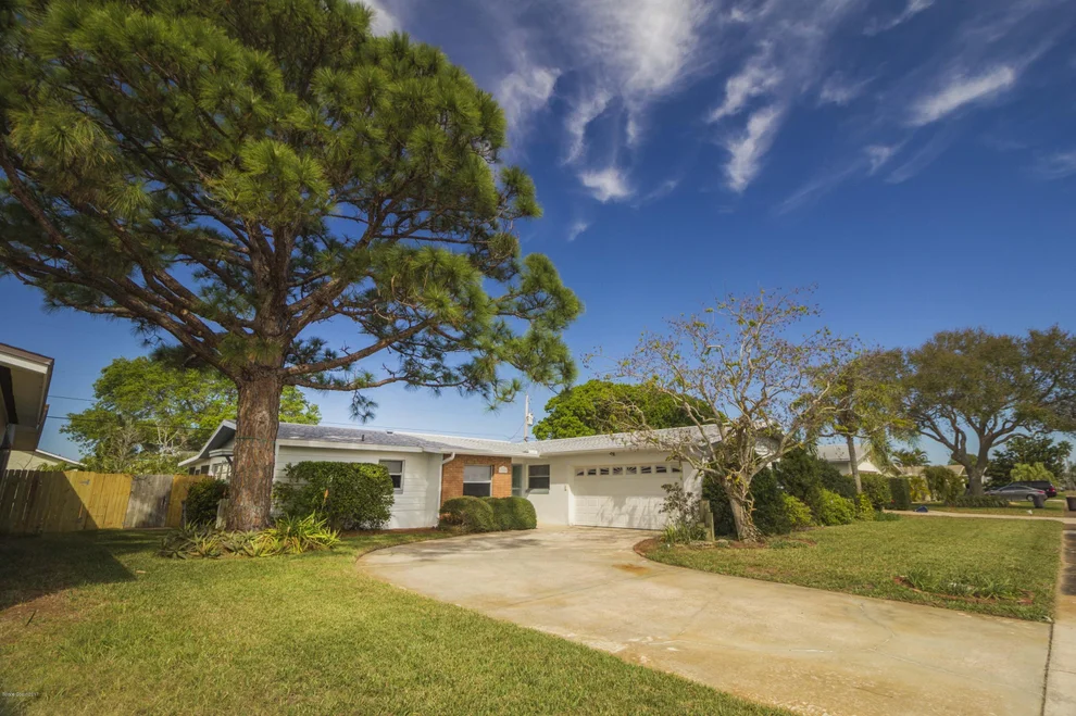 Unit for sale at 1365 Mackeral Avenue, Merritt Island, FL 32952