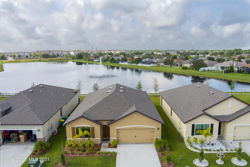 Unit for sale at 3175 Cerulean Court, Melbourne, FL 32904