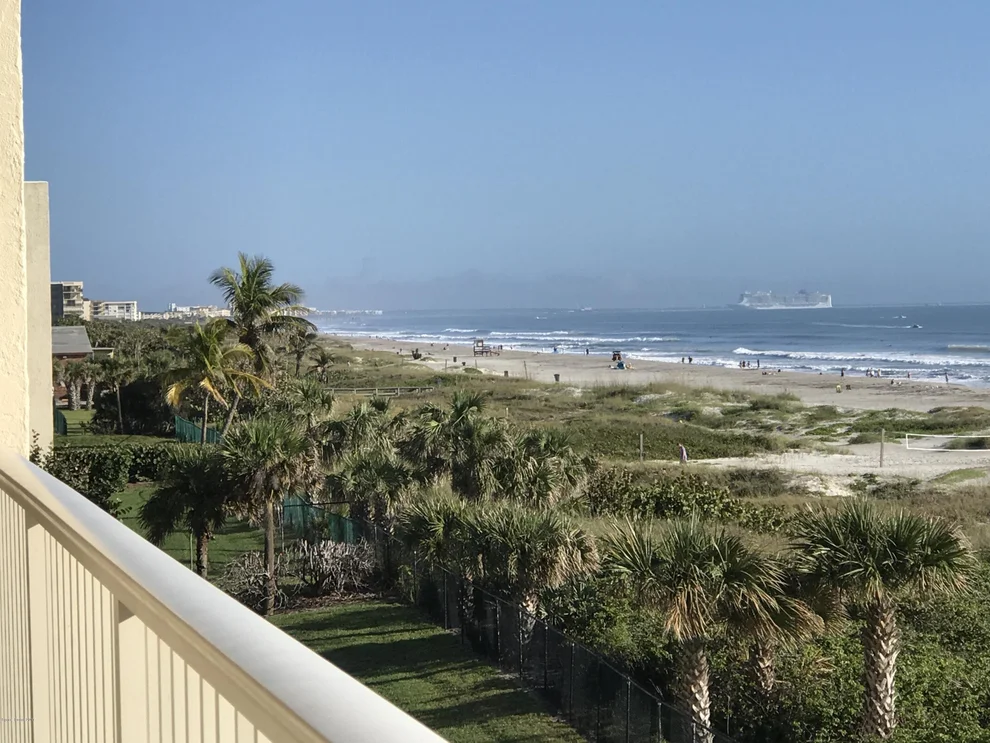 Unit for sale at 830 N Atlantic Avenue, Cocoa Beach, FL 32931