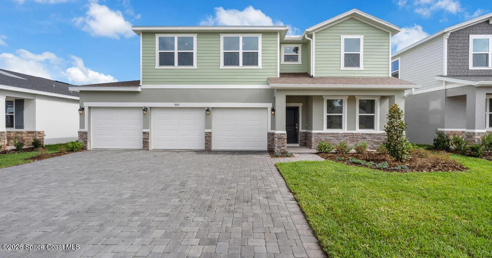 Unit for sale at 3130 Viridian Circle, Melbourne, FL 32904