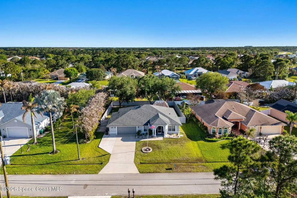 Unit for sale at 5944 NW Baynard Drive, Port St. Lucie, FL 34986