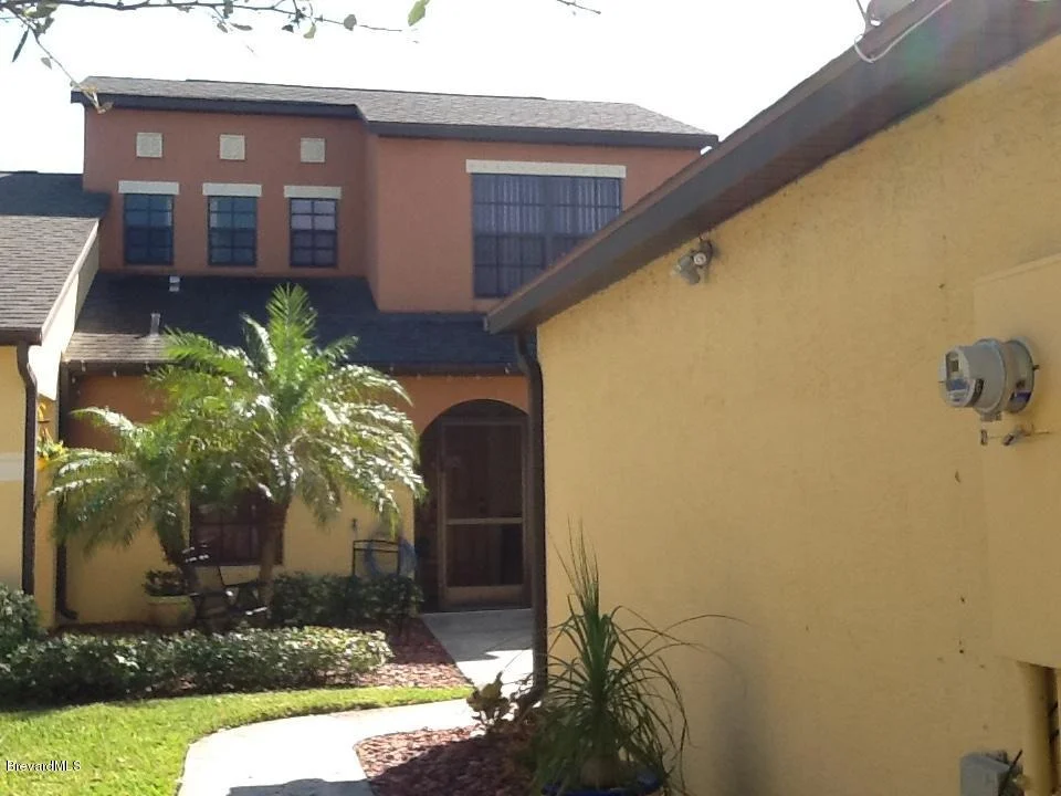 Unit for sale at 1070 Luminary Circle, Melbourne, FL 32901