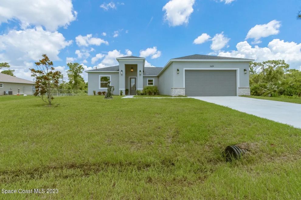 Unit for sale at 1609 Waldo Street SE, Palm Bay, FL 32909