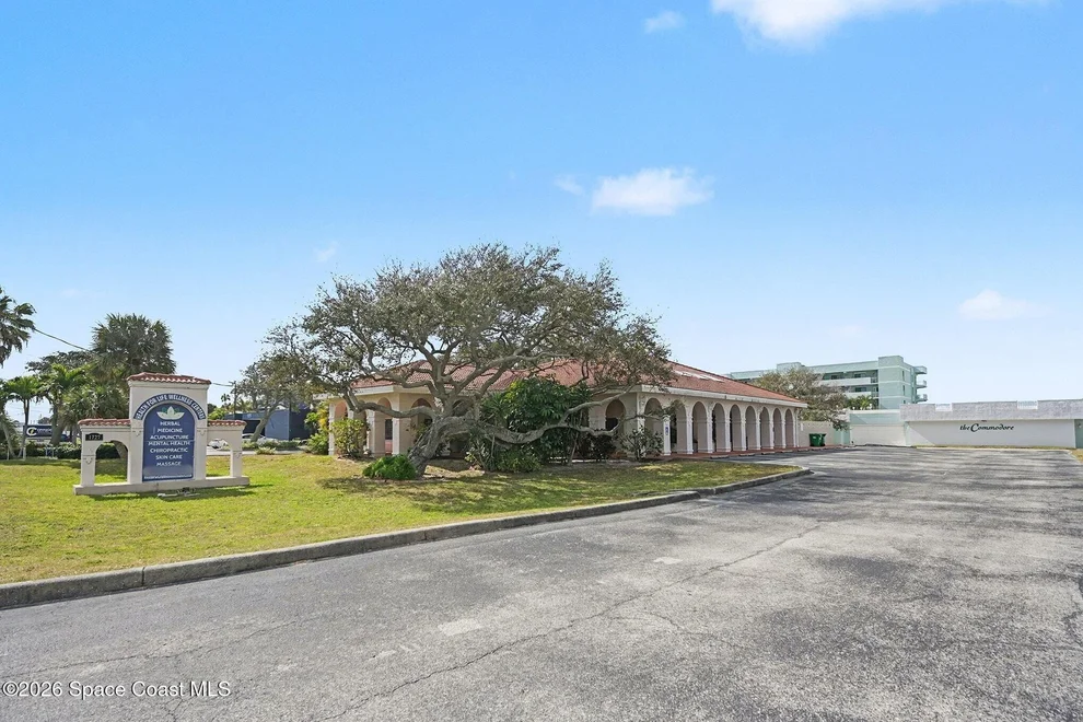 Unit for sale at 1727 N Atlantic Avenue, Cocoa Beach, FL 32931