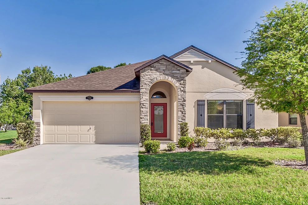 Unit for sale at 956 Whetstone Place, Rockledge, FL 32955