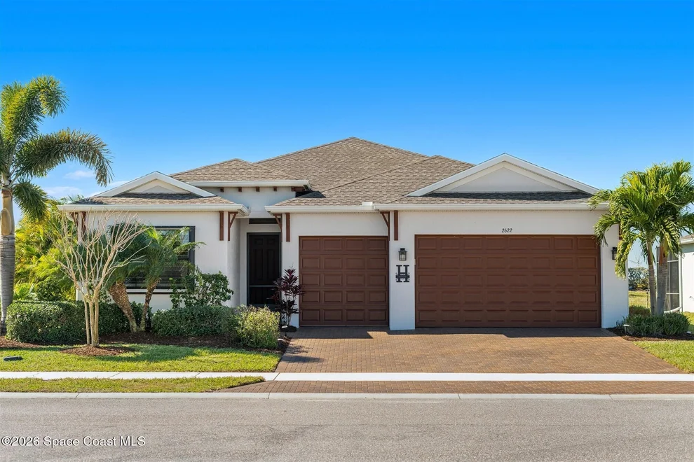 Unit for sale at 2622 Chapel Bridge Lane, Melbourne, FL 32940
