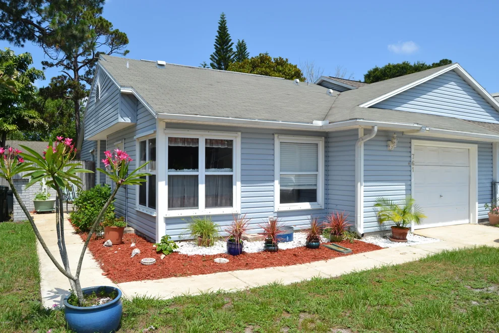 Unit for sale at 761 White Pine Avenue, Rockledge, FL 32955