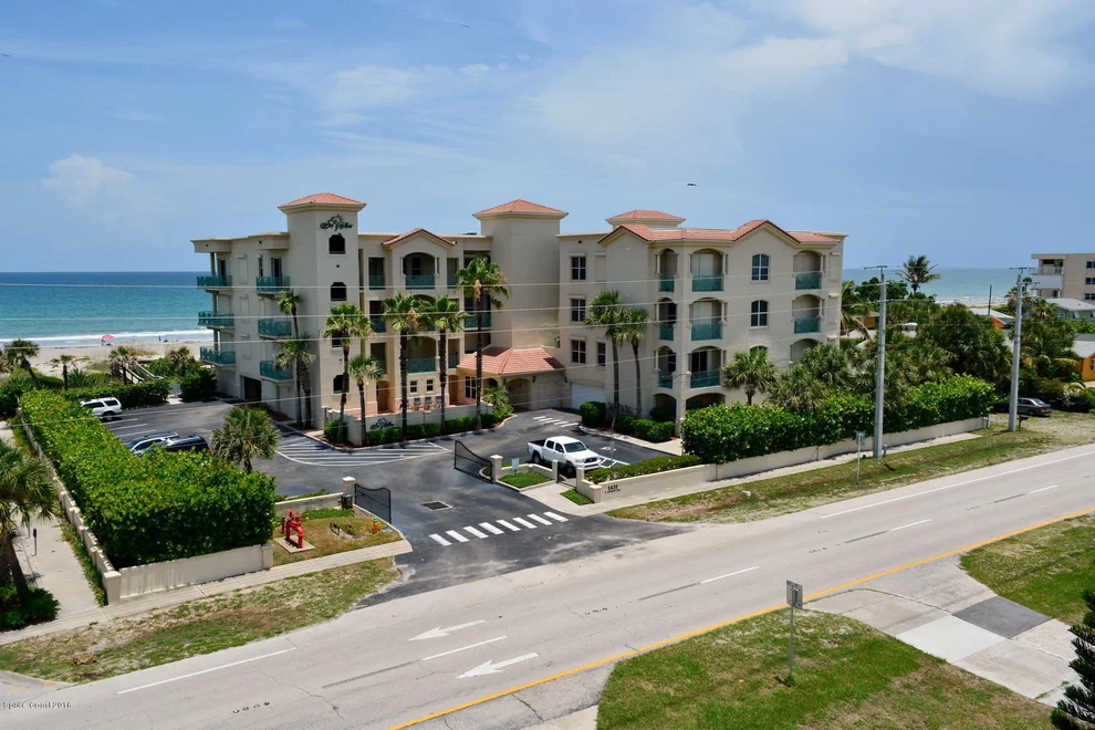 Unit for sale at 1431 S Atlantic Avenue, Cocoa Beach, FL 32931