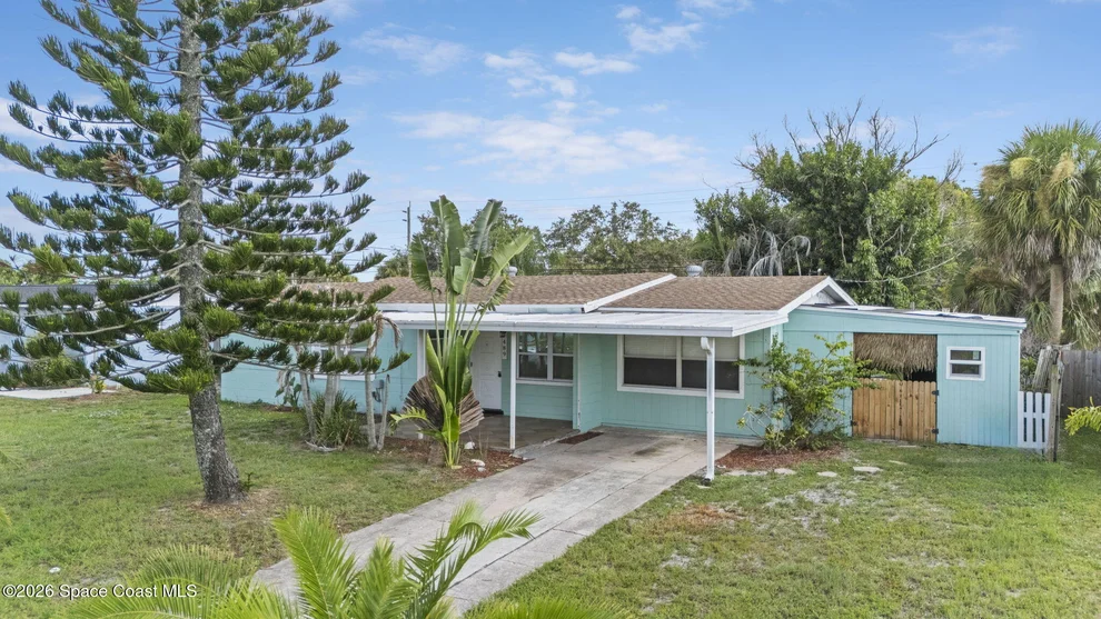 Unit for sale at 489 Seacrest Avenue, Merritt Island, FL 32952