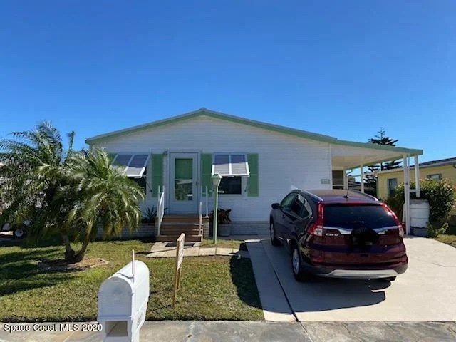 Unit for sale at 1907 Mango Street NE, Palm Bay, FL 32905