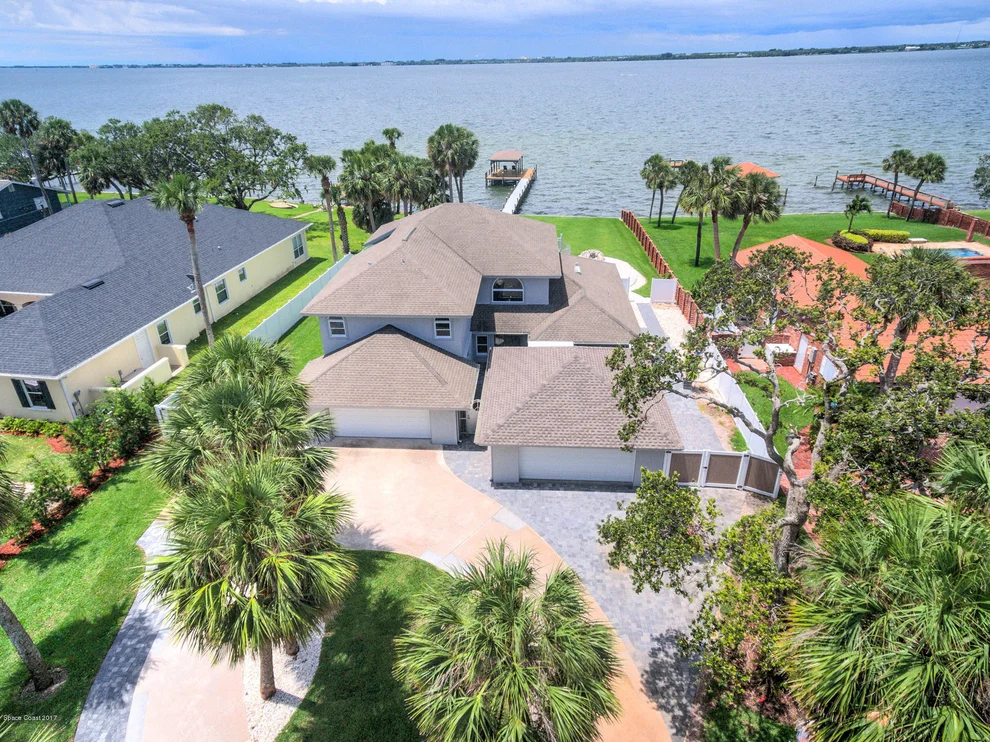 Unit for sale at 300 Riverside Drive, Melbourne Beach, FL 32951