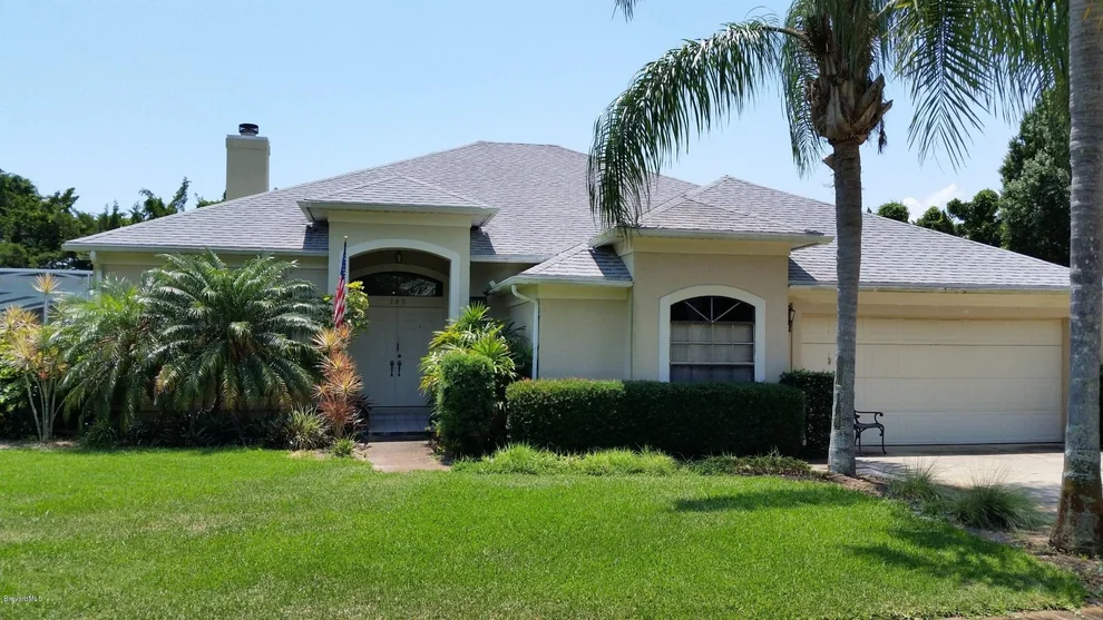 Unit for sale at 793 Brookstone Drive, Merritt Island, FL 32952