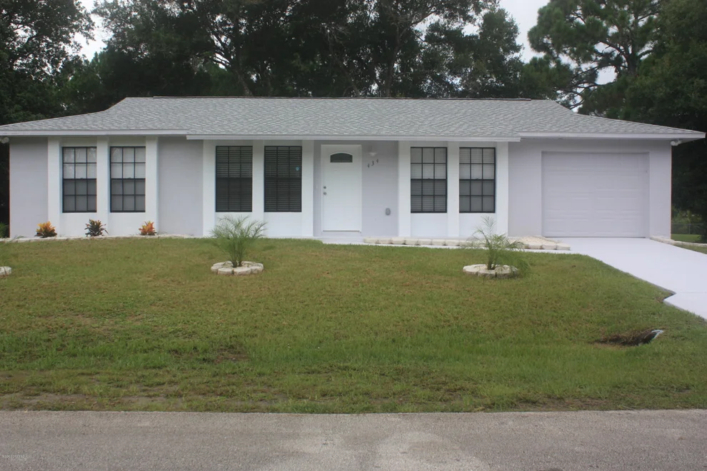 Unit for sale at 434 Tilhal Road SW, Palm Bay, FL 32908