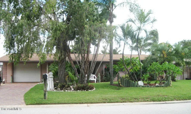 Unit for sale at 446 Rosedale Drive, Satellite Beach, FL 32937