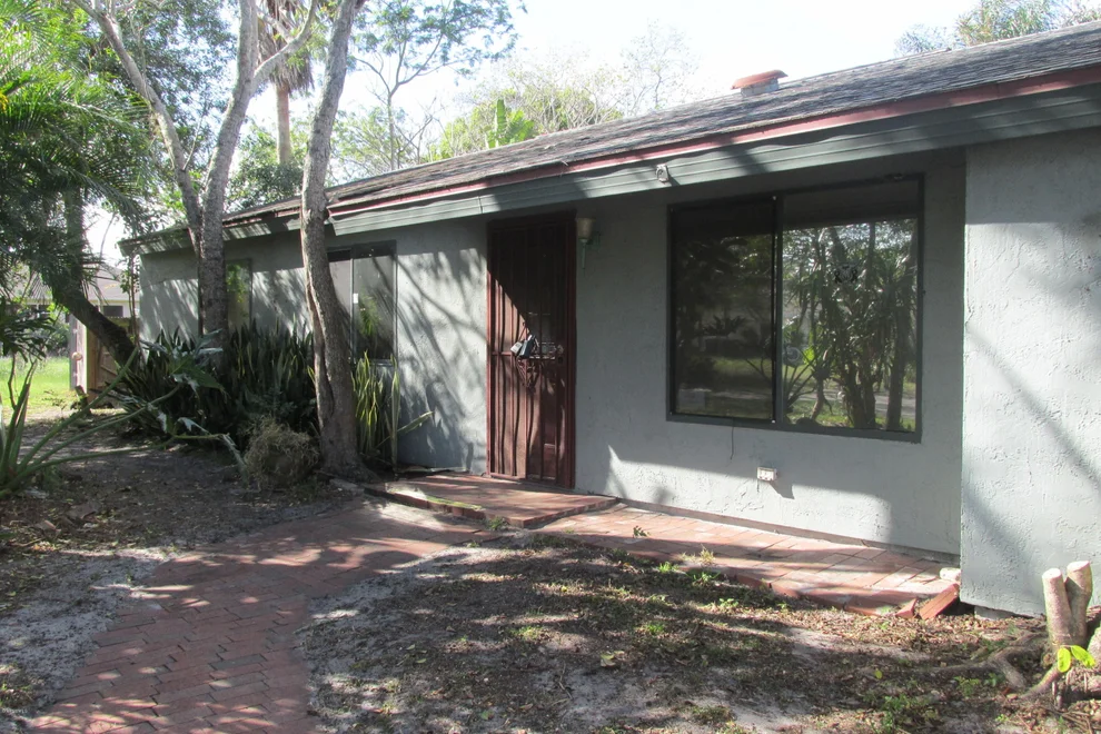 Unit for sale at 1196 NE Hampshire Avenue, Palm Bay, FL 32905